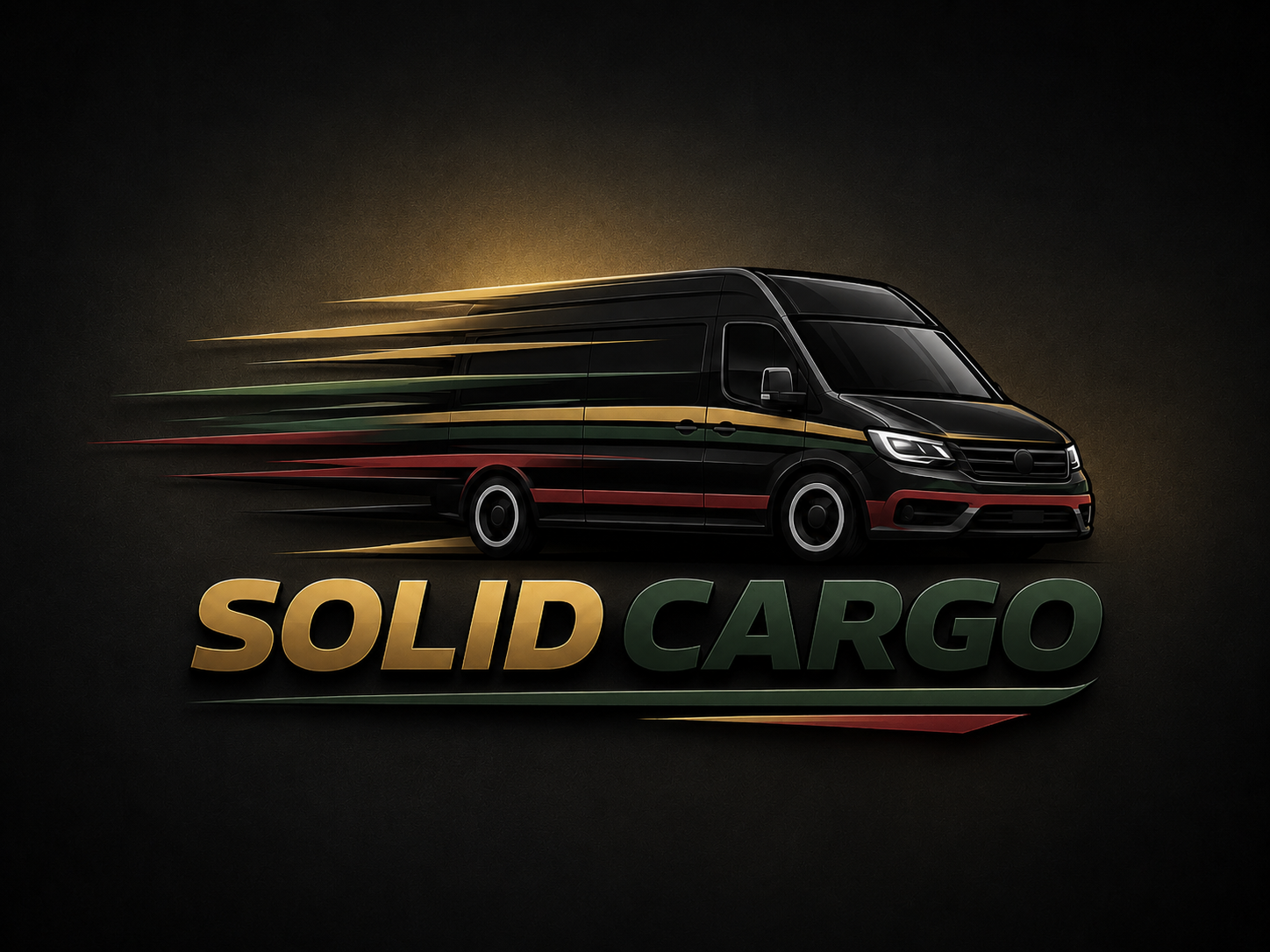 Solid Cargo logo